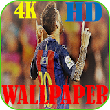 MESSI WALLPAPER HD icon