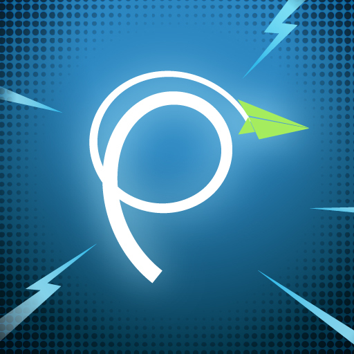 Paper.id: Online Invoicing Header - AppWisp.com