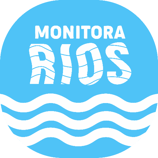 Monitora Rios - Apps en Google Play