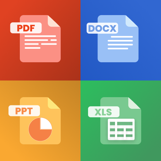 Image to PDF, Docs, PPT, Excel