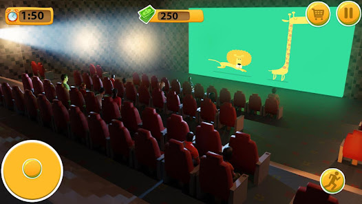 Imágen 9 virtual madre supermercado 3d android