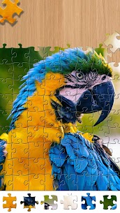 Pop Jigsaw – Jigsaw Puzzles 2