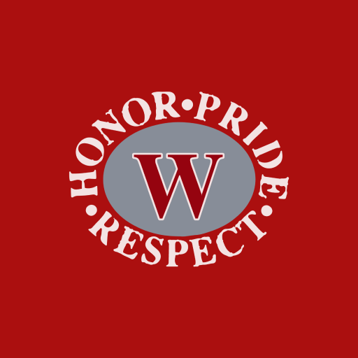 Winter School District logo