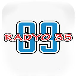 图标图片“Radyo 35 - İzmir Radyo Dinle”
