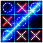 Cover Image of Download Ultra Tic Tac Toe  APK