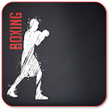 Boxing Workout icon