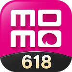 Cover Image of Herunterladen momo shopping l Im Leben dreht sich alles um momo 4.68.1 APK