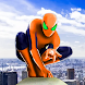 Spider Rope - Hero City Ganhster Fight 2021