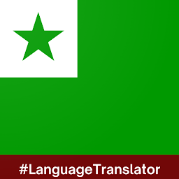 Icon image Esperanto English Translator