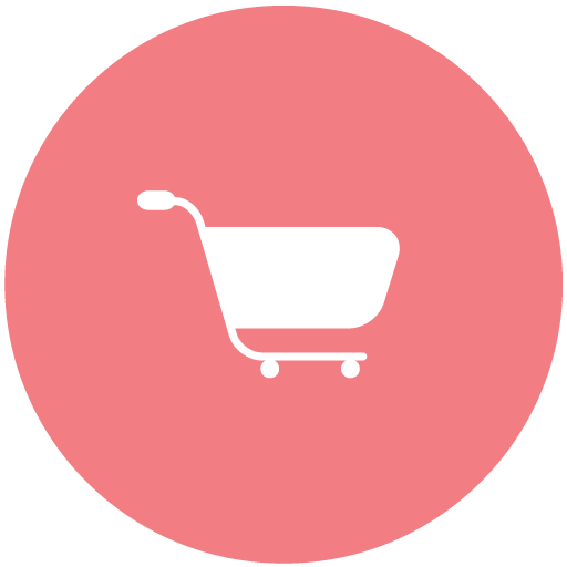 What to buy? (Shopping, shoppi  Icon
