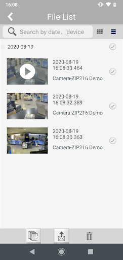ZipVision Pro Screen 3