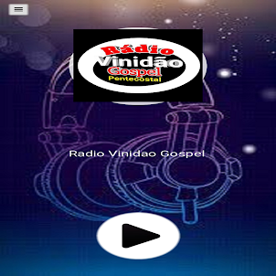 Radio Vinidao Gospel