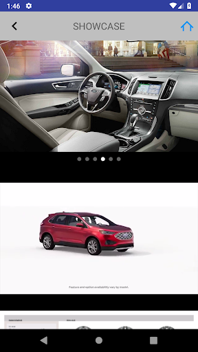 Shamaley Ford Screen 3