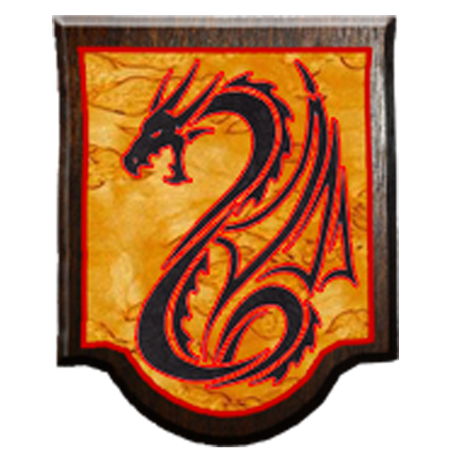 Dragons Tear Tavern Mobile logo