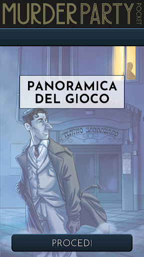 Anteprima dell'app