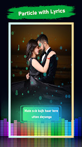 Lovely - Lyrical Video Status 1.0.2 APK + Мод (Unlimited money) за Android