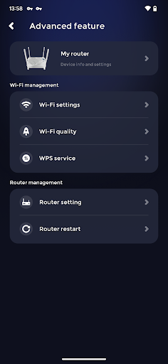 True Gigatex Screen 3