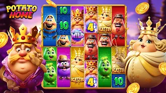 Game screenshot Jackpot Winner - Slots Casino hack