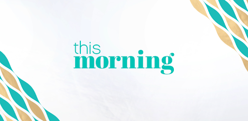 This Morning cover