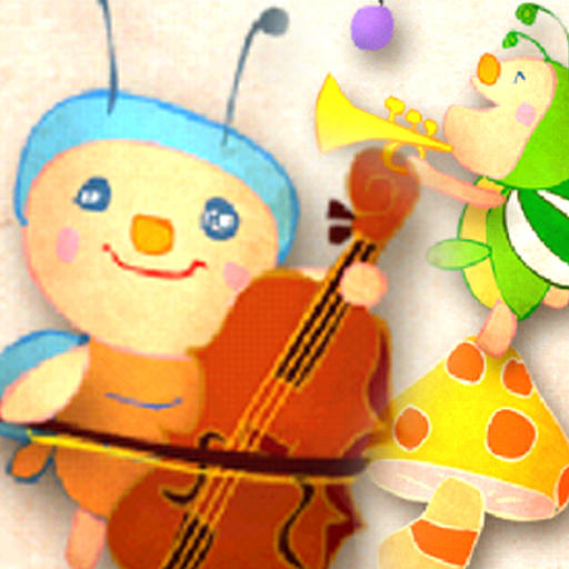 Autumn Musical Band LWP 1.0.2 Icon