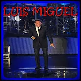 Luis Miguel Canciones 2017 icon