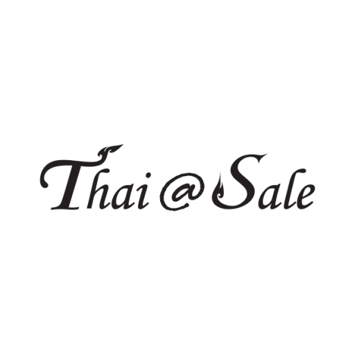 Thai @ Sale logo