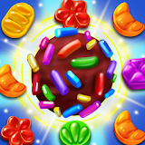 candy bomb icon