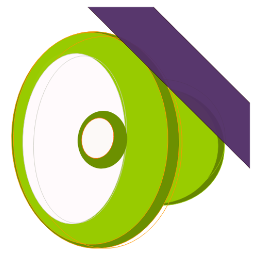 Speak It light logo