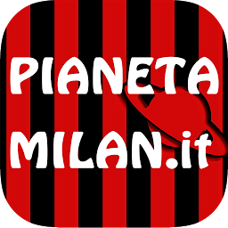 Icon image Pianeta Milan