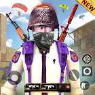 Squad Survival Free-Fire Game Battleground Shooter 1.5