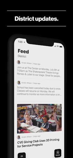 Macon County R-4 School Screen 2