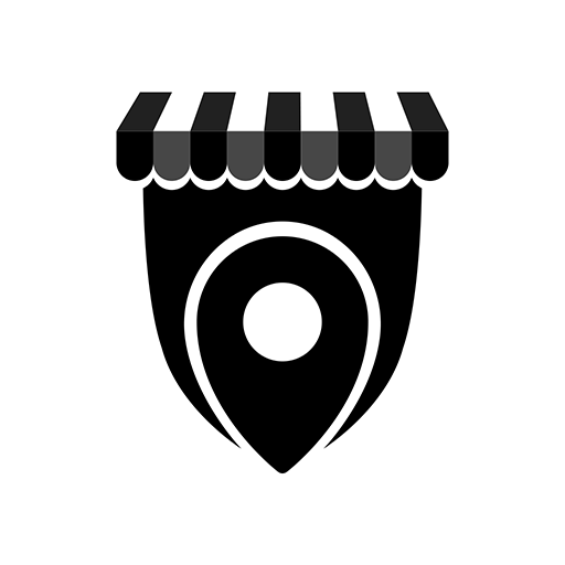 Store logo