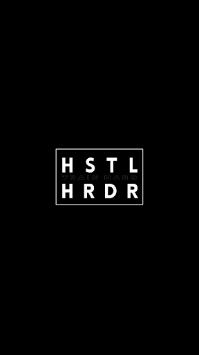 Android application HSTL HRDR screenshort