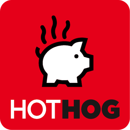 HotHog logo
