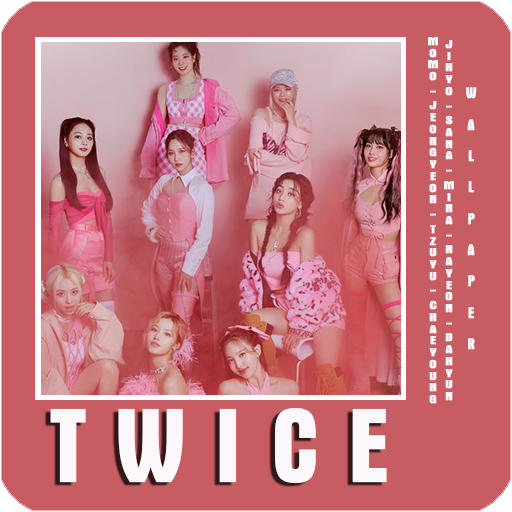 Kpop Wallpaper Twice Wallpaper