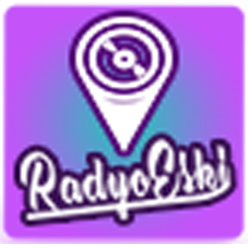 Radyo Eski logo