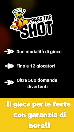 Anteprima dell'app
