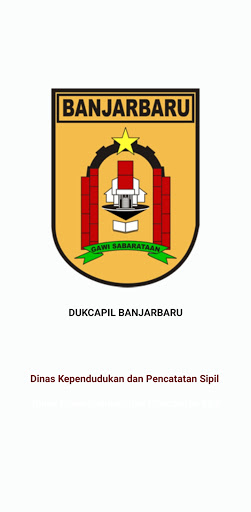 Disdukcapil Banjarbaru Mobile
