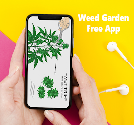 Grow Weed Farm:Cannabis Plants