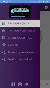Providencia Televisión