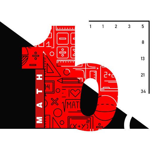 BMath logo