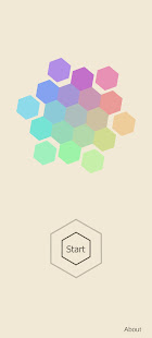 Hexagon of Hue 1.00.07 screenshots 2