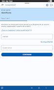 ConectAEAT screenshot 1
