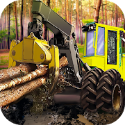 Top 33 Simulation Apps Like Sawmill Driver Simulator 2 - Best Alternatives