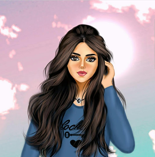 Updated خلفيات بنات جيرلي كيوت Android App Download 2021