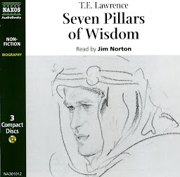 Imagen de ícono de Seven Pillars of Wisdom