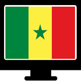 SENEGAL TV EN DIRECT icon