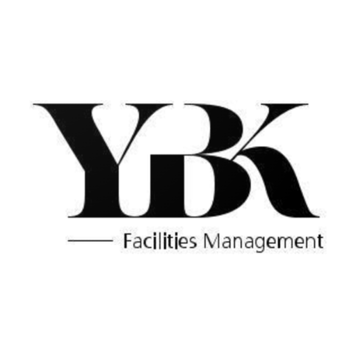YBK FM HELPDESK logo