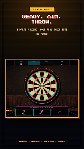 Wrist Power screenshot 2