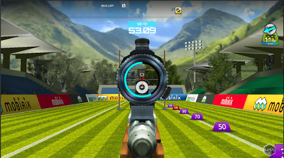 Shooting Heroes 3D - Real Shooting Universe 1.0 APK + Mod (Unlimited money) untuk android
